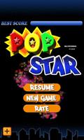 PopStar ポスター