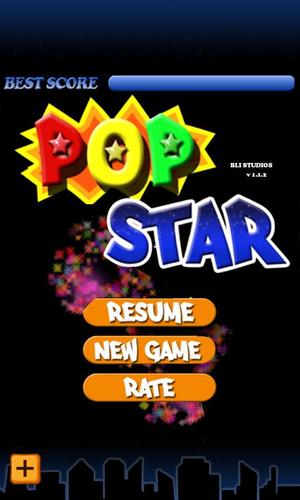 PopStar for Android - APK Download