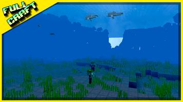 FULL CRAFT screenshot 2
