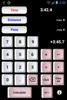 Athlete's Calculator screenshot 3