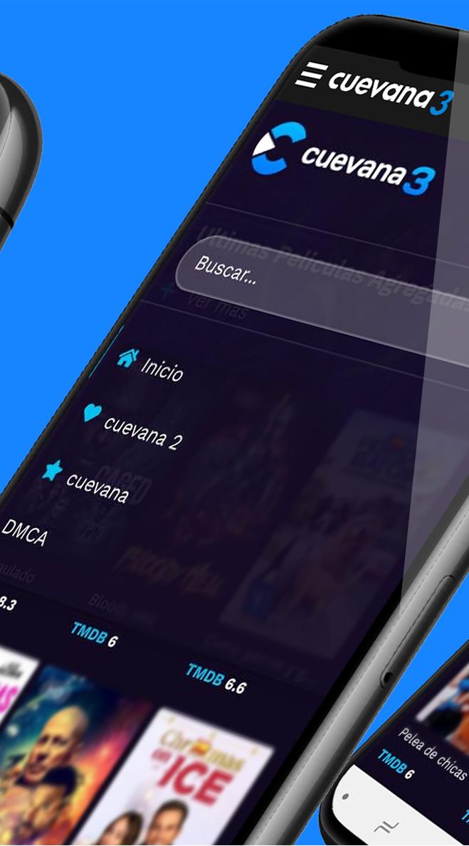 Descargar Cuevana PelÃculas Plus APK Última Versión 1 0 0 para Android Descargar Cuevana PelÃculas Plus APK Última Versión 1 0 0 para Android