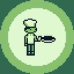 Pixel Kitchen 图标