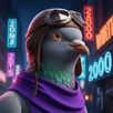 Copy Bird: Arcade Chaos APK