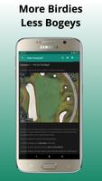 Golfing Tips - Free Golf Lessons & Great Tips screenshot 2