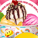 Frosty Ice Cream APK