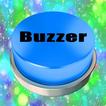 Red Button Buzzer
