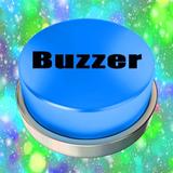 Red Button Buzzer icône