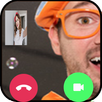 APK Stevin John video fake call