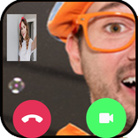 Stevin John video fake call