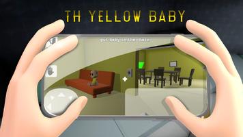 Scary Baby: Yellow game bài đăng