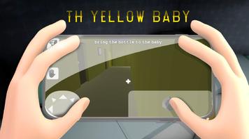 Scary Baby: Yellow game ảnh chụp màn hình 3