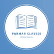 Parmar classes icon