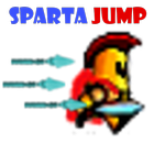 Sparta Jump icono
