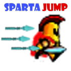 Sparta Jump アイコン