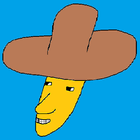 Cowboy Soundboard icône