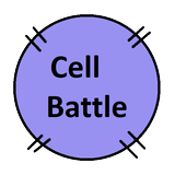 Cell Battle icône
