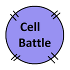 Cell Battle ikon