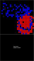 1 Schermata Cell Battle