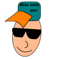 Cool Guy Soundboard