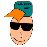 Cool Guy Soundboard icône