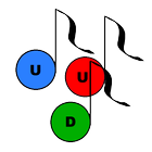 Quark Synth иконка