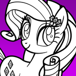 How to Draw Little Pony