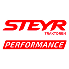 آیکون‌ STEYR Performance