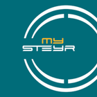 mySteyr biểu tượng