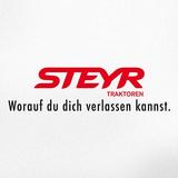 STEYR Traktoren ikona