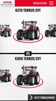 STEYR Traktoren 截圖 2