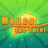 Mouse The Thief