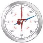 Clinometer アイコン