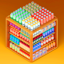 Match Goods 3D - Sorter Master APK