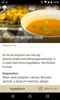 Recipes from Cookorama poster