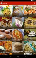 Recipes from Cookorama screenshot 1