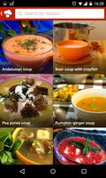 Recipes from Cookorama screenshot 2