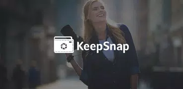 KeepSnap