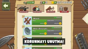 The Last Outpost Ekran Görüntüsü 2