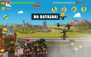 Baixar The Last Outpost XAPK