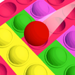 Lets pop - Fidget Puzzle