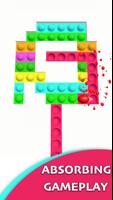 Lets Pop - Fidget Puzzle Poster