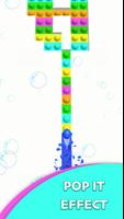Lets Pop - Fidget Puzzle captura de pantalla 1