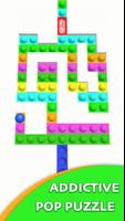 Lets Pop - Fidget Puzzle captura de pantalla 2