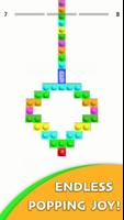 Lets Pop - Fidget Puzzle captura de pantalla 3