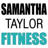 STF by Samantha Taylor icon