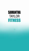 STF by Samantha Taylor পোস্টার