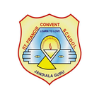 St. Francis Convent School, Ja icono