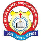St. Francis Ghanie Ke Bangar ikon