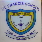 St. Francis School, Tarn Taran أيقونة