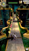 Temple Jungle Warrior: Princess Endless Final Run screenshot 3